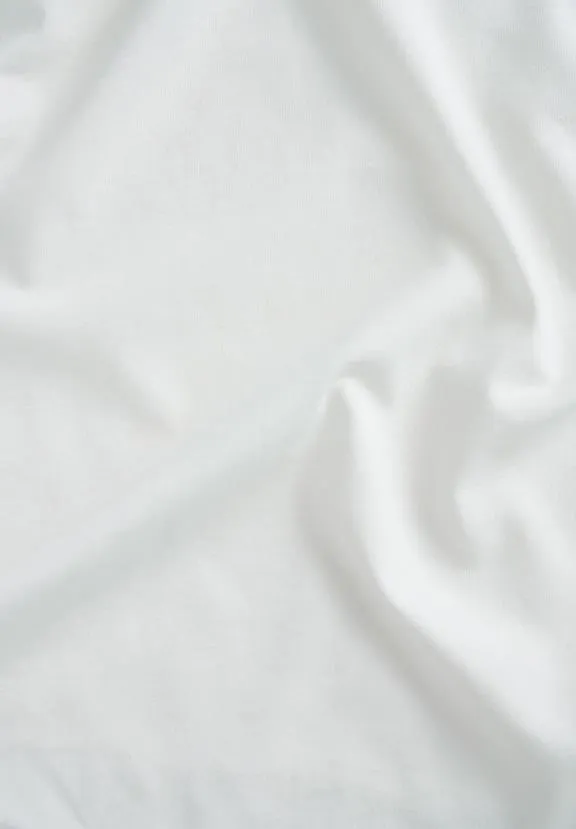 ORGANICATION T-Shirt Off White