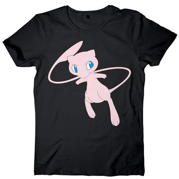 Pokemon Mew T-Shirt