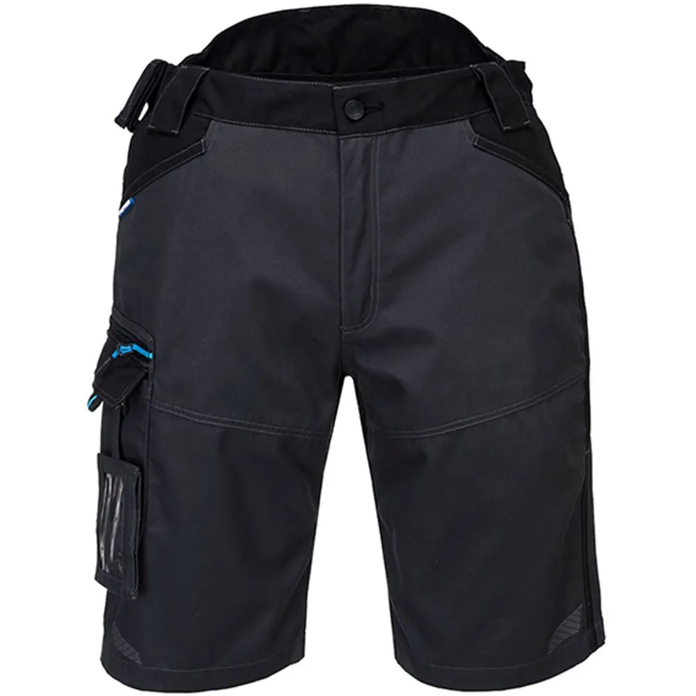 Portwest T710 WX3 Work Shorts 280g