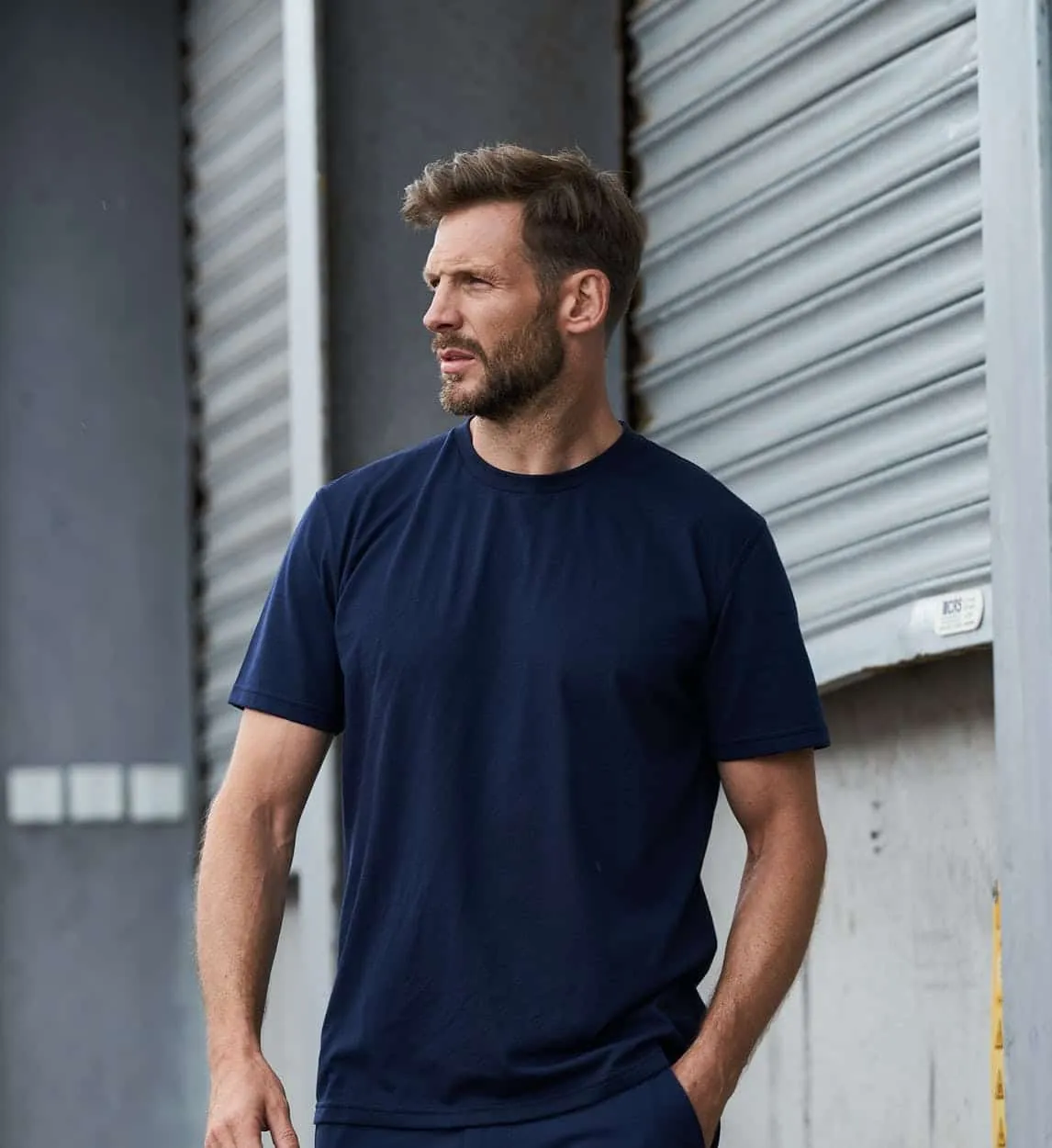 Pro Workwear T-Shirt | Banksford.co.uk