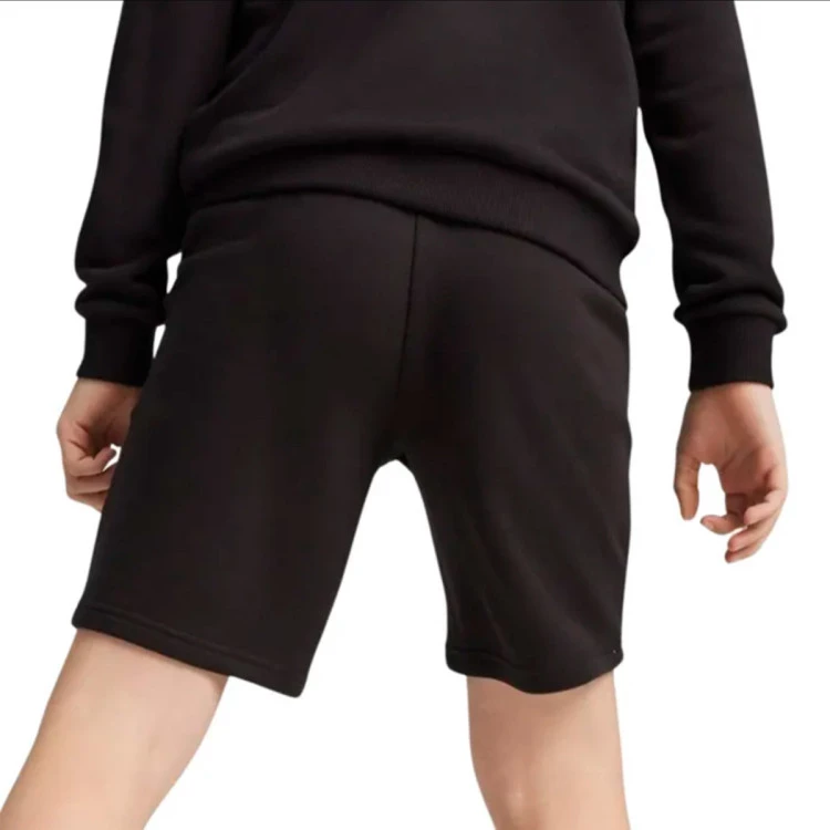 Puma Kids Essentials+ Two-Tone Shorts