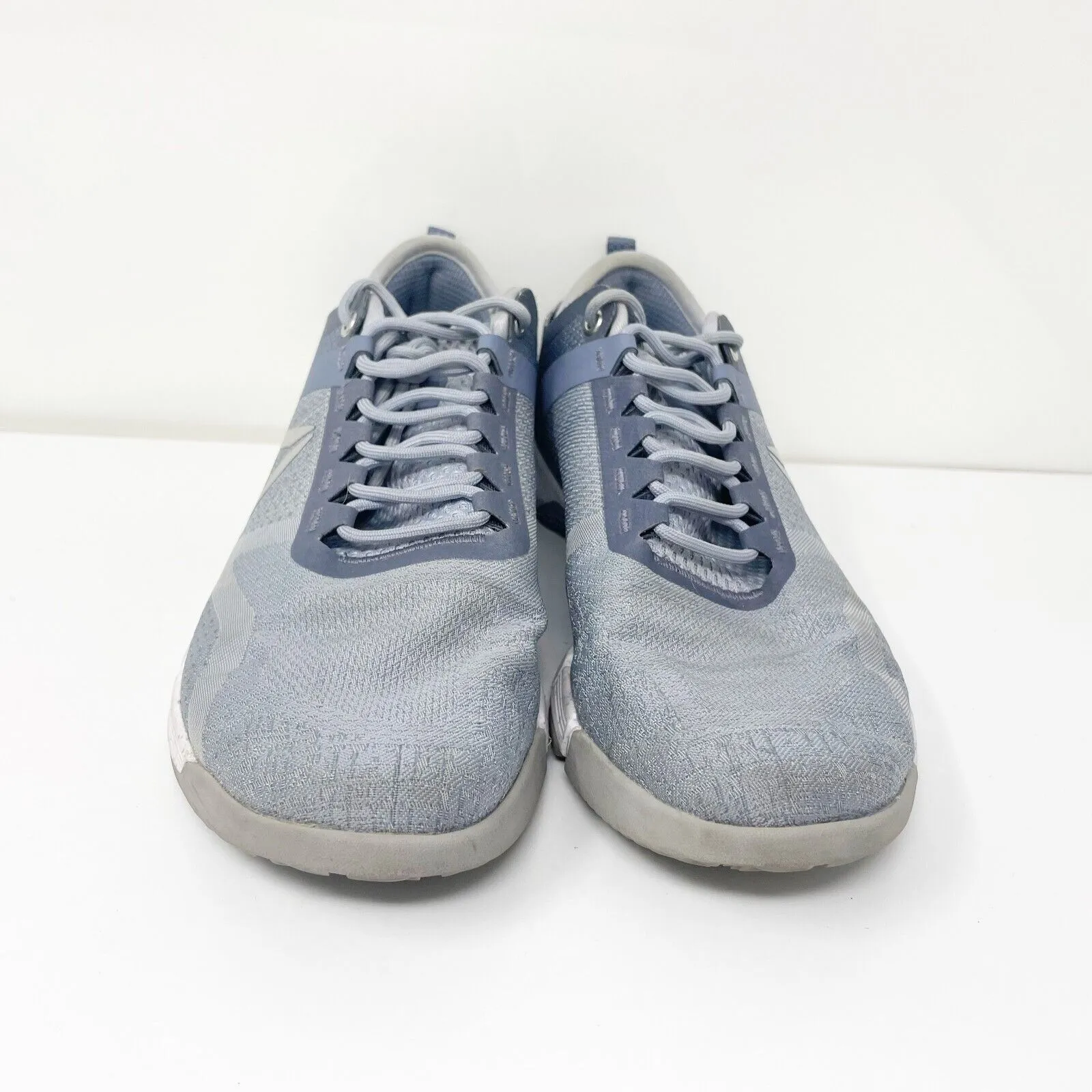Reebok Womens Crossfit Grace Tr EG9104 Blue Running Shoes Sneakers Size 7