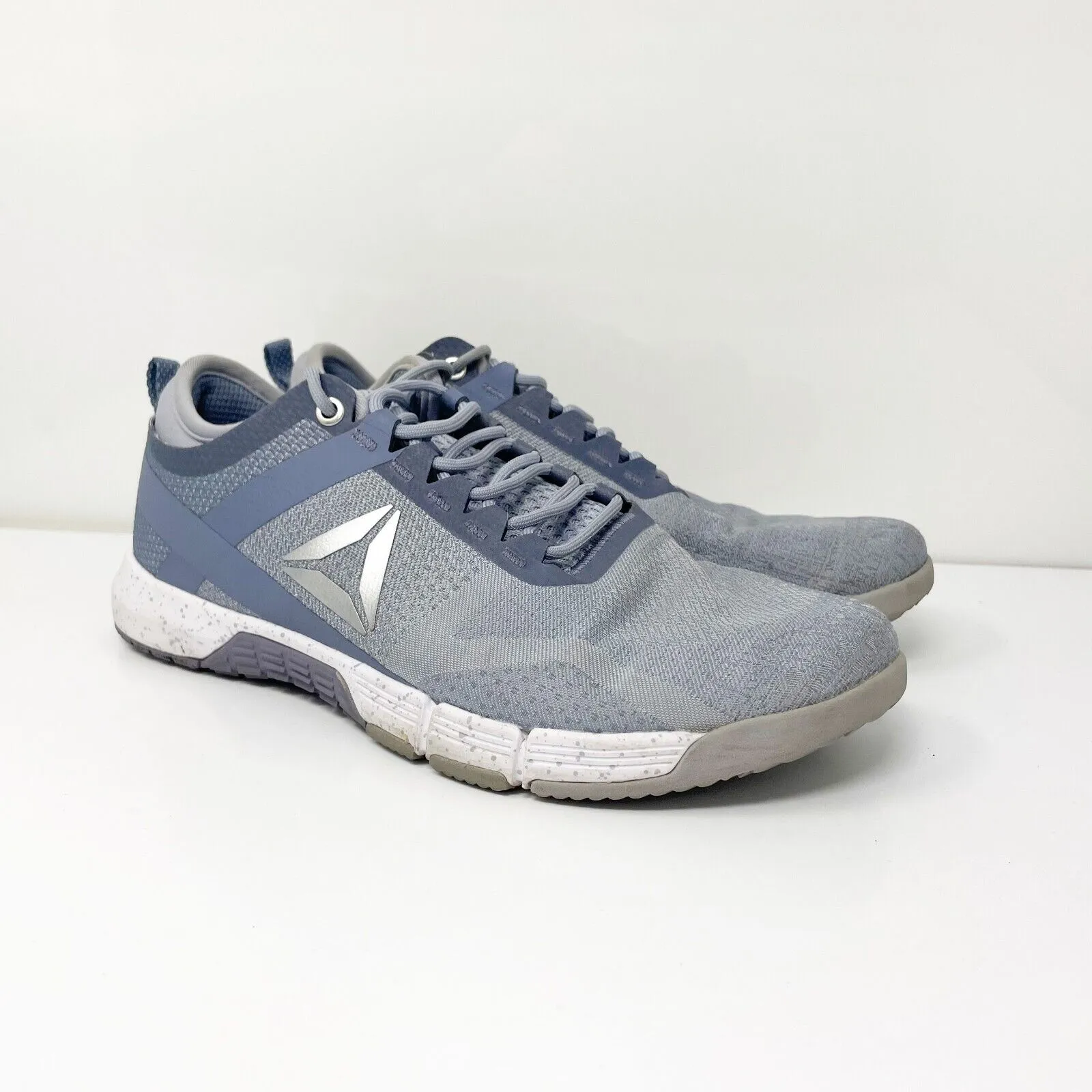 Reebok Womens Crossfit Grace Tr EG9104 Blue Running Shoes Sneakers Size 7