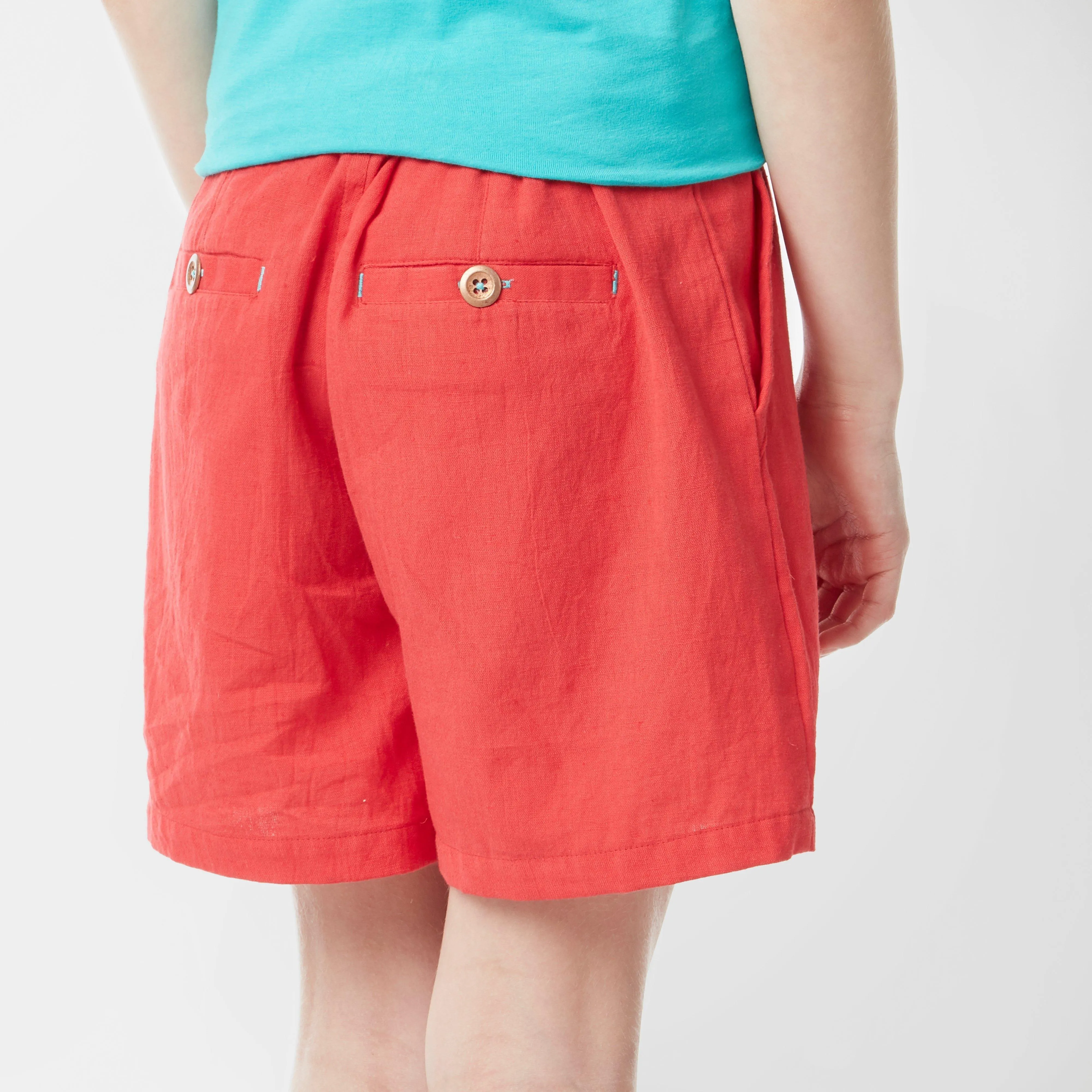 Regatta Kids' Damita Shorts | Millets