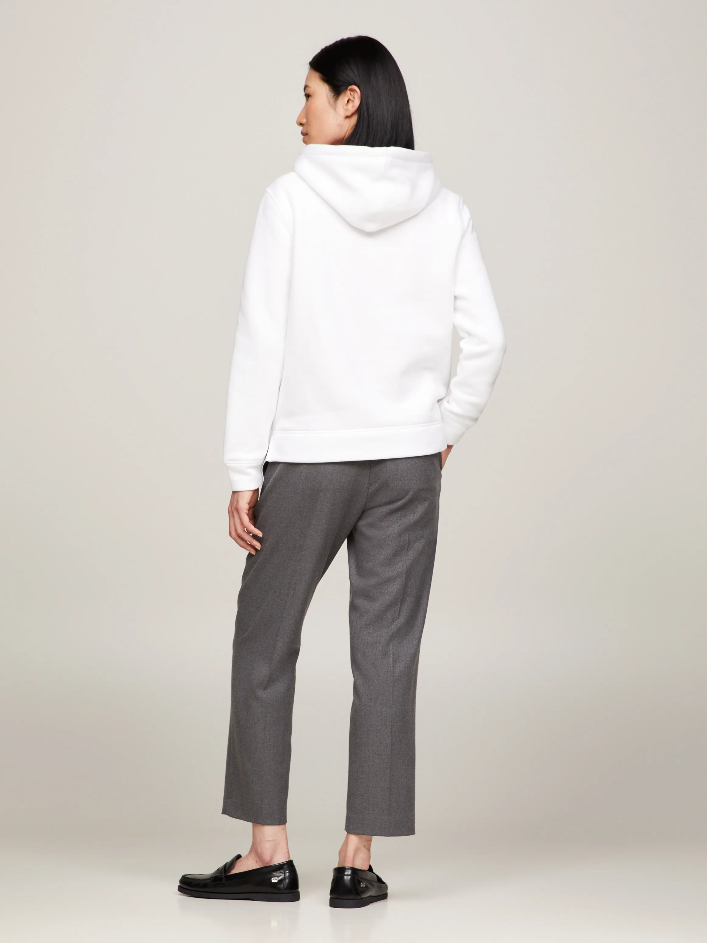 Regular Hilfiger Hoodie | Sweatshirts & Hoodies | Tommy Hilfiger