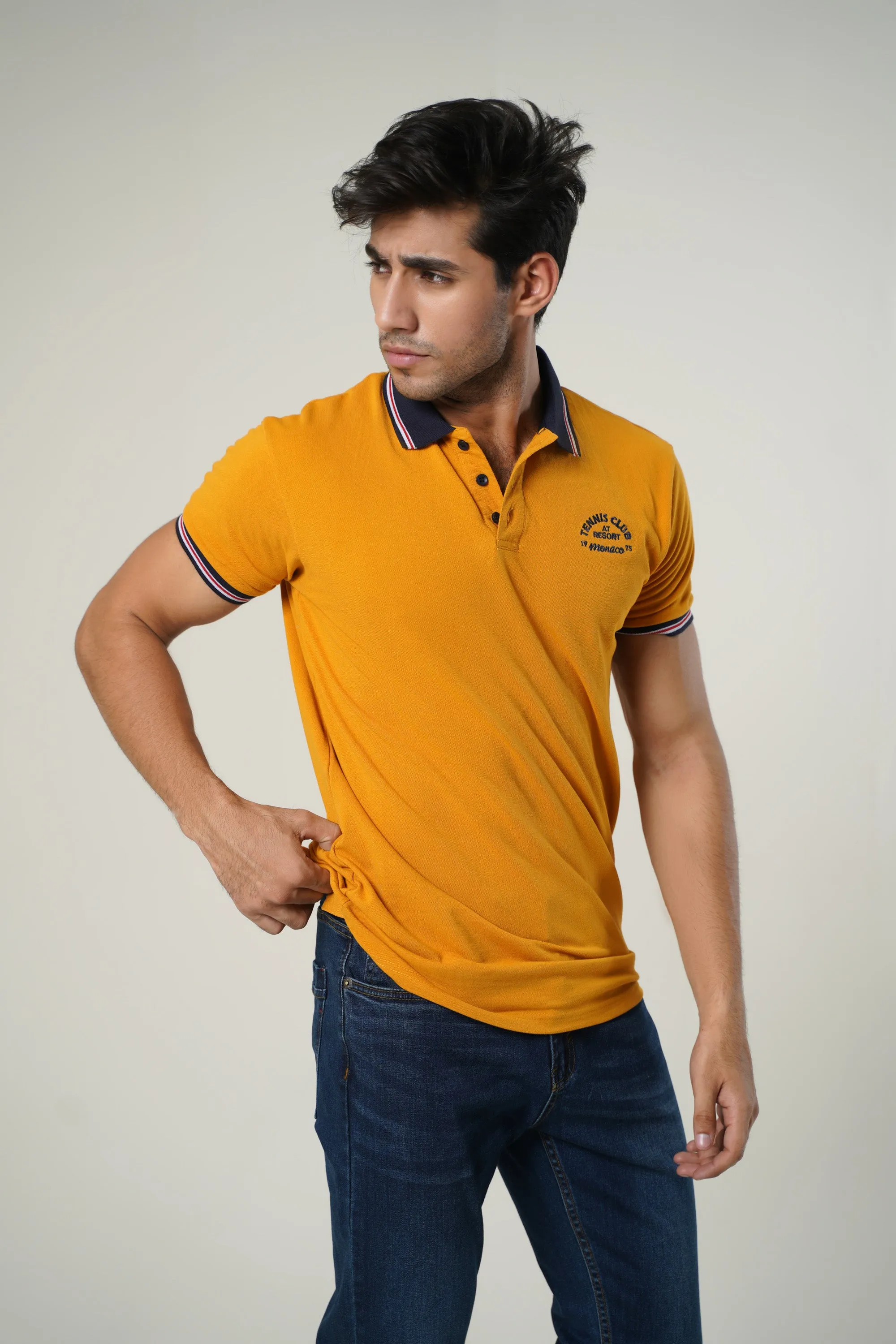 Resort Club T-Shirt