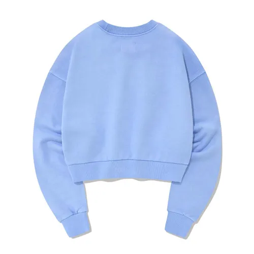 Retriever Club  |Street Style Long Sleeves Logo Hoodies & Sweatshirts