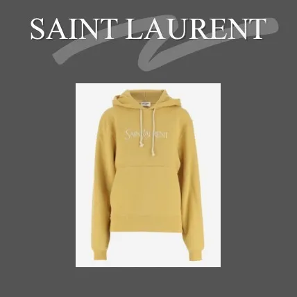 Saint Laurent  |Hoodies & Sweatshirts