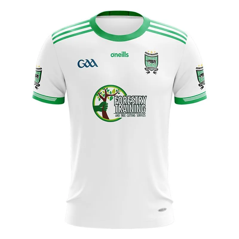 Sean Mac Cumhaill's Jersey (Forestry Training)