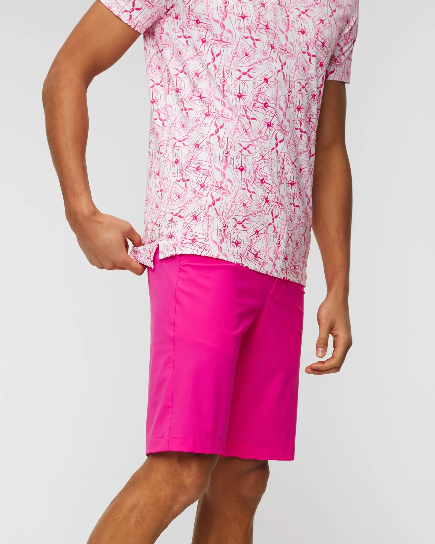 Shorts Chervo Garing 62820-760