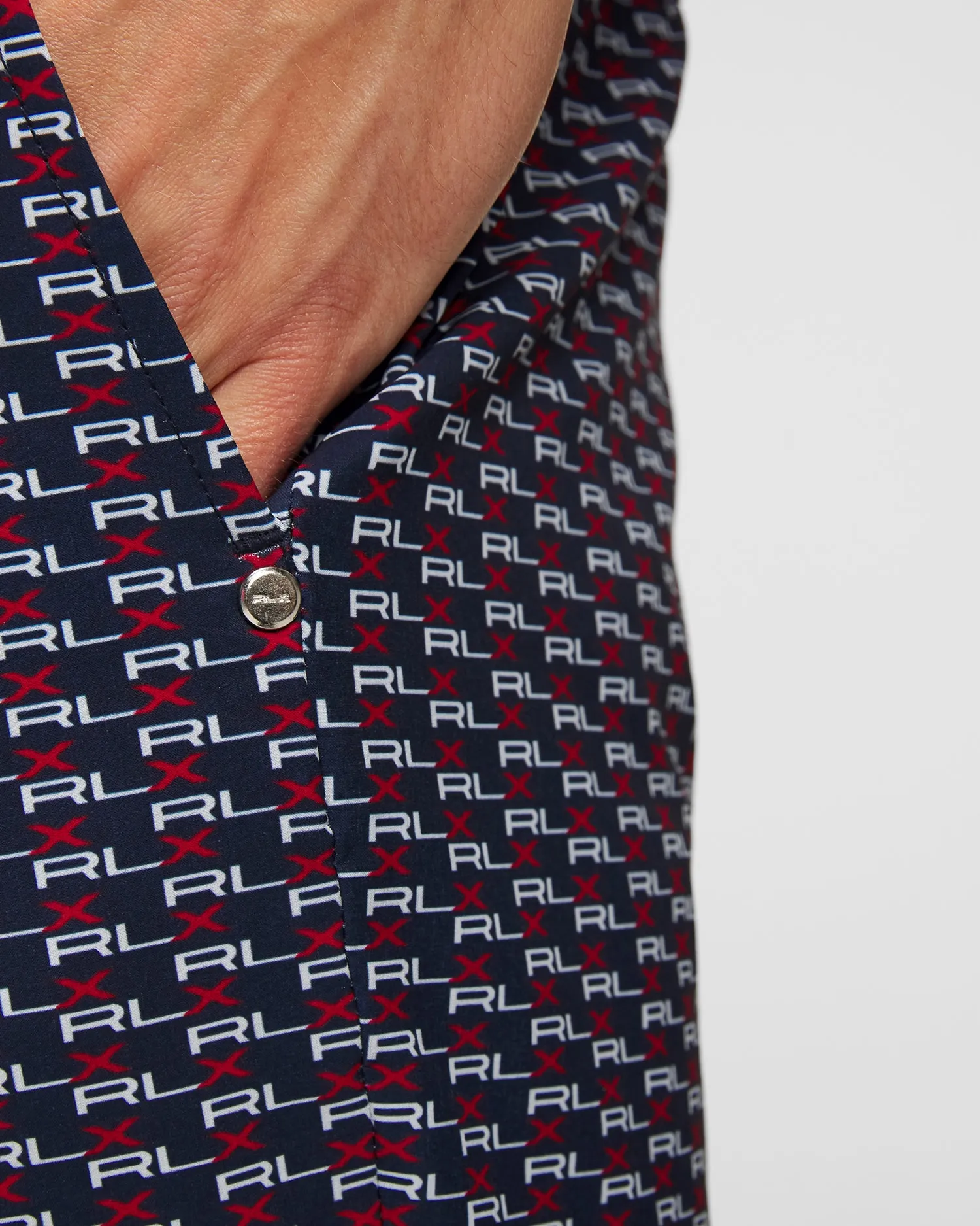 Shorts RLX Ralph Lauren 785901678-999