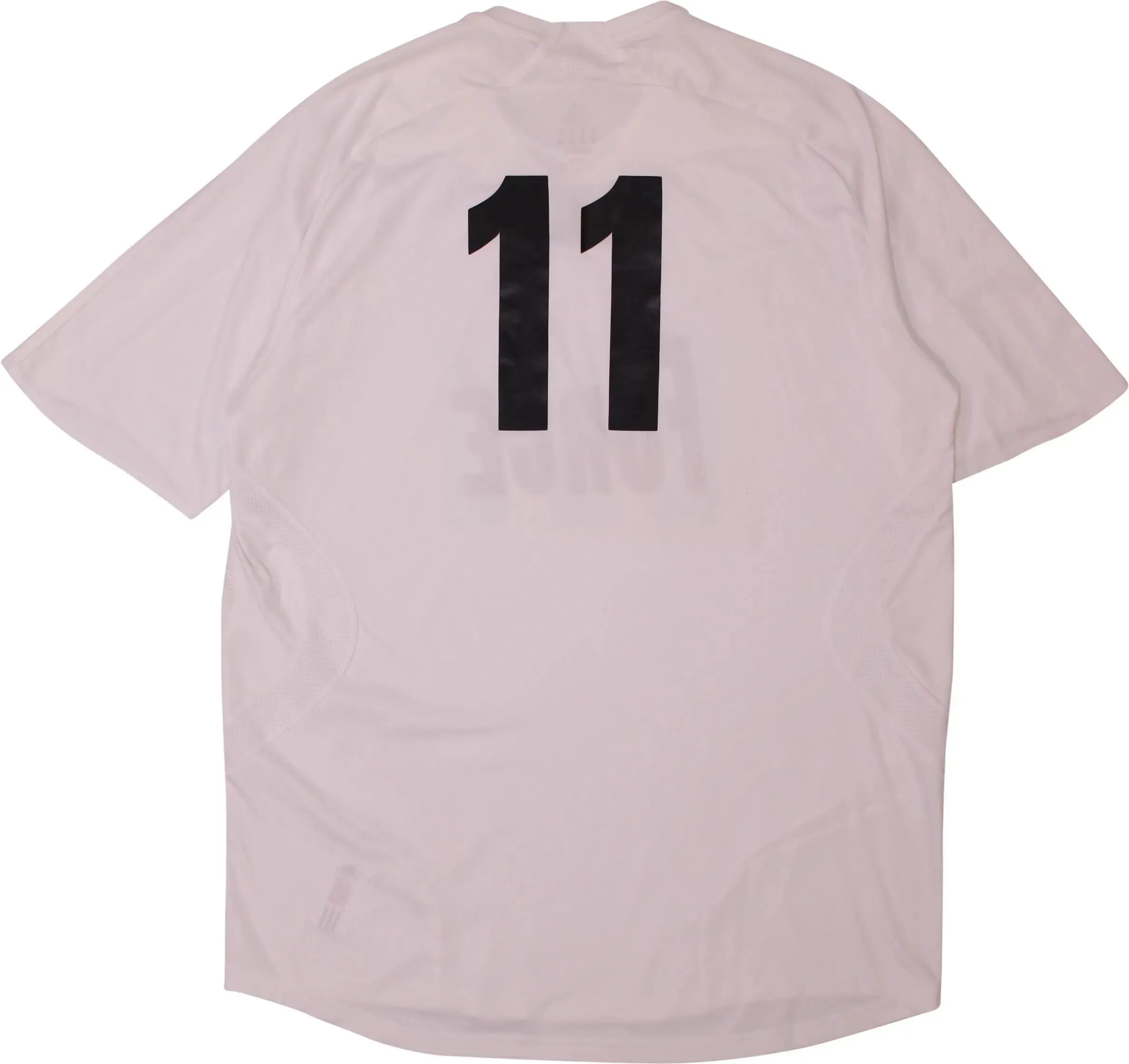 Soccer T-Shirt | ThriftTale