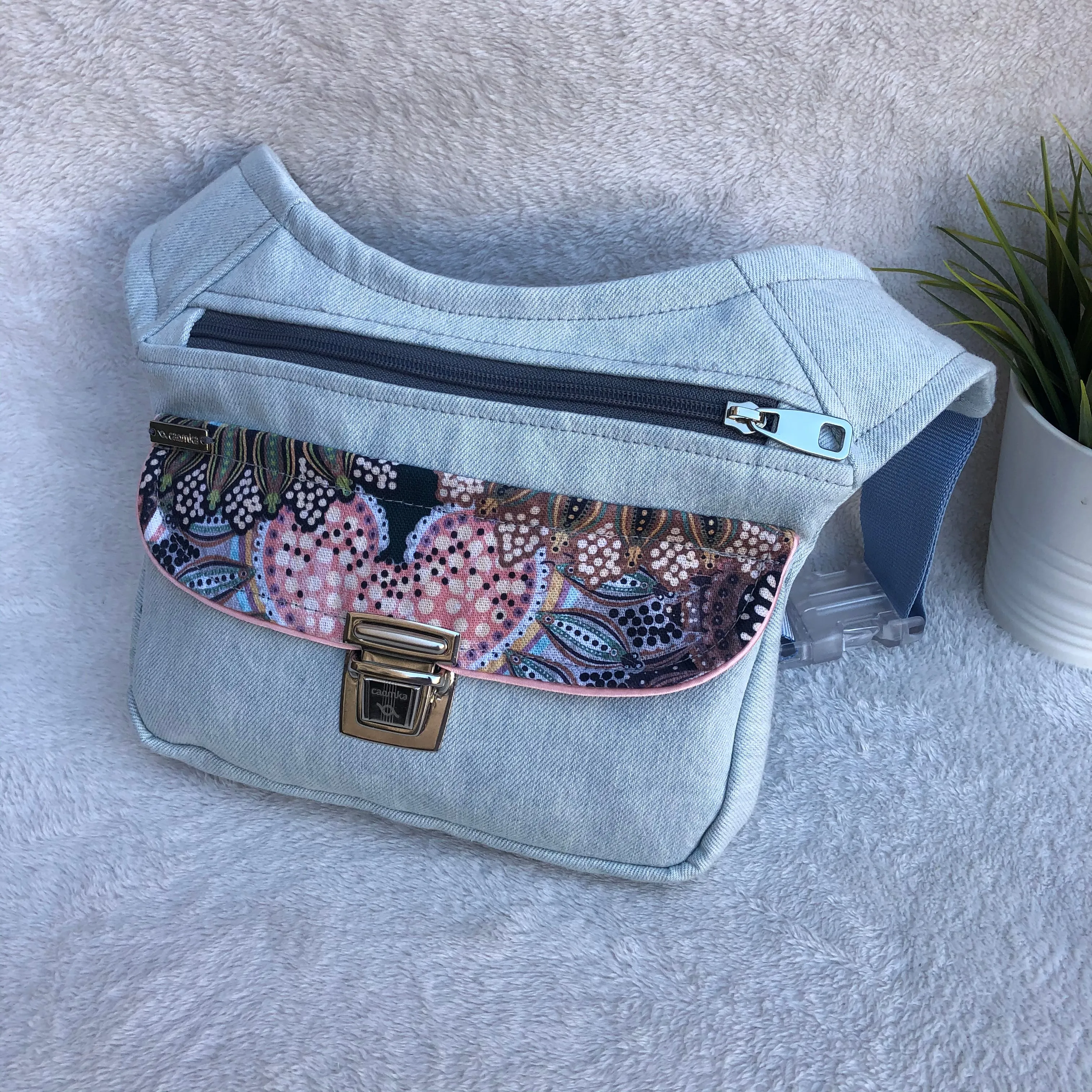 Special Sky Jeans & Sweet Mandalas · Pieza nica Núm. 9376