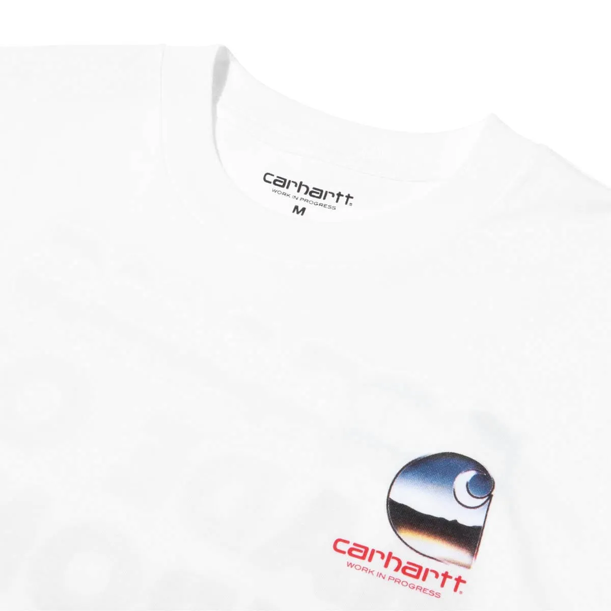 SS DREAMS T-SHIRT White