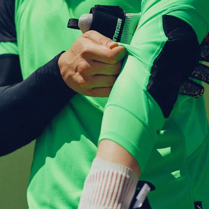 Storelli ExoShield Gladiator Padded Jersey Junior