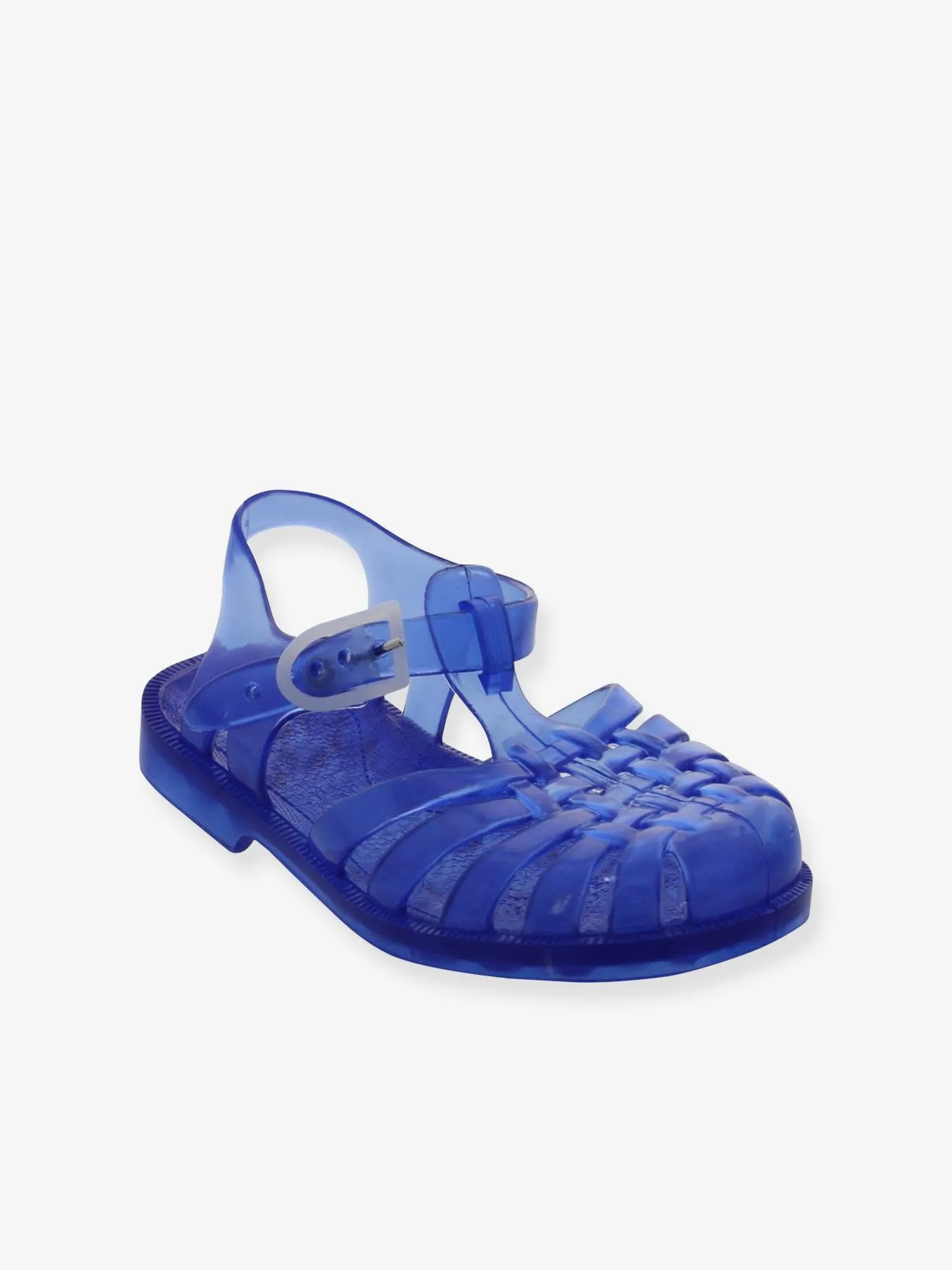 Sun Méduse® Sandals for Boys - dark blue