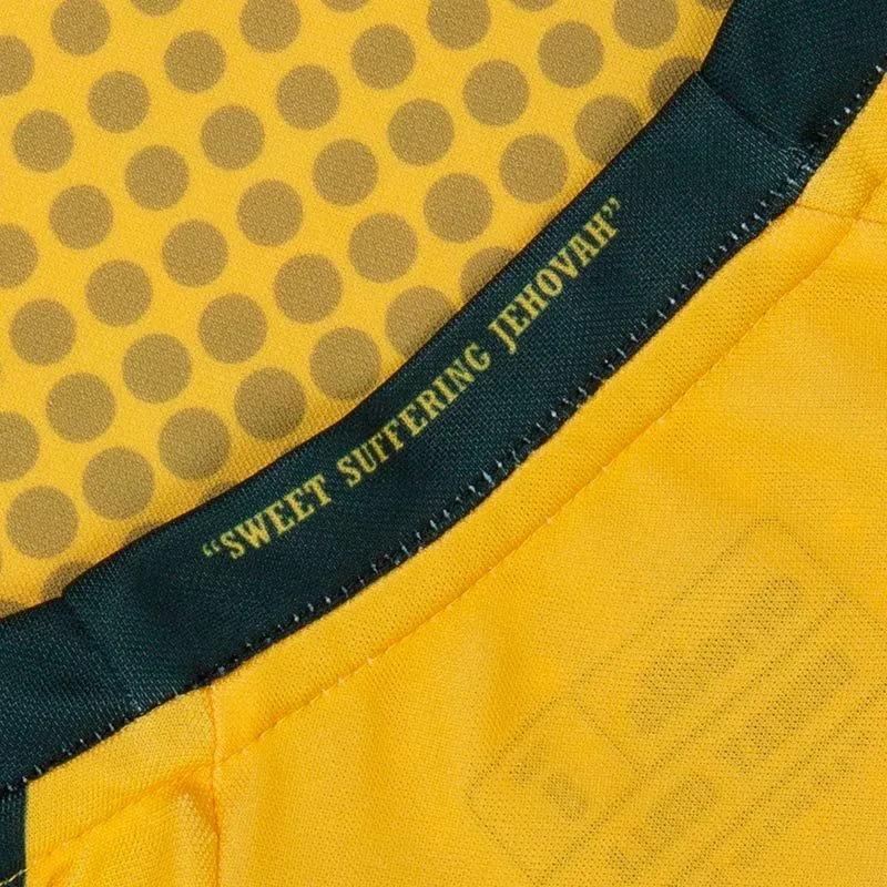 'Sweet Suffering Jehovah' Women’s Derry Girls Jersey