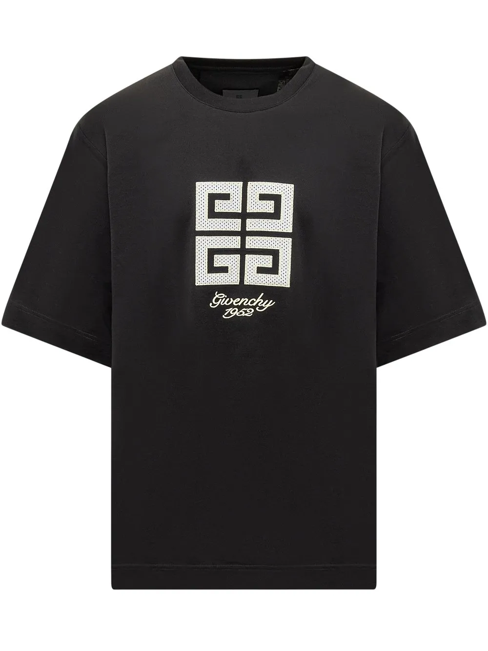 T-Shirt with 4G Logo