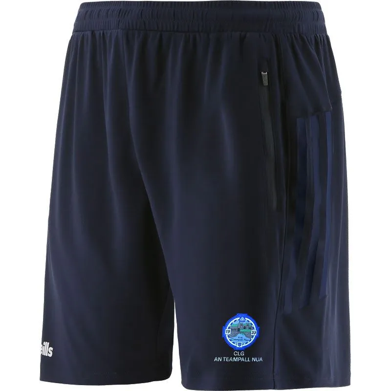Templenoe GAA Osprey Training Shorts