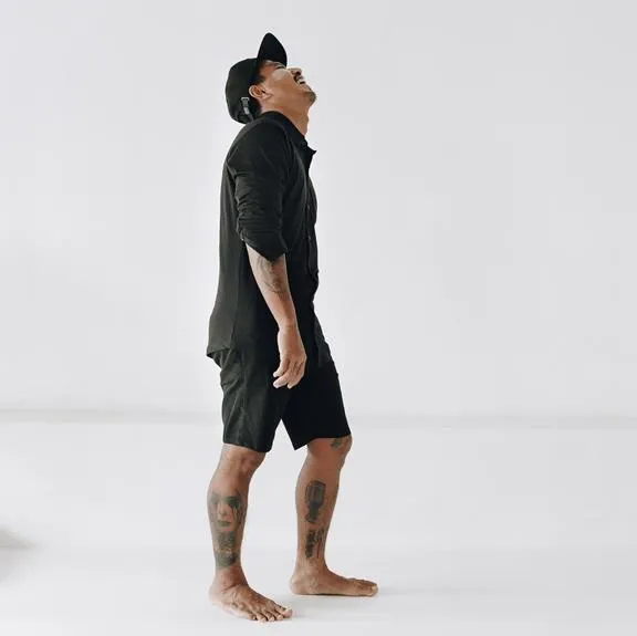 The Driftwood Tales Shorts Chino Black