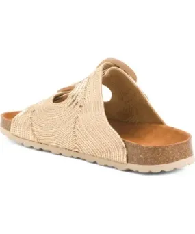 Tj Maxx Ruth Flat Sandals For Women
