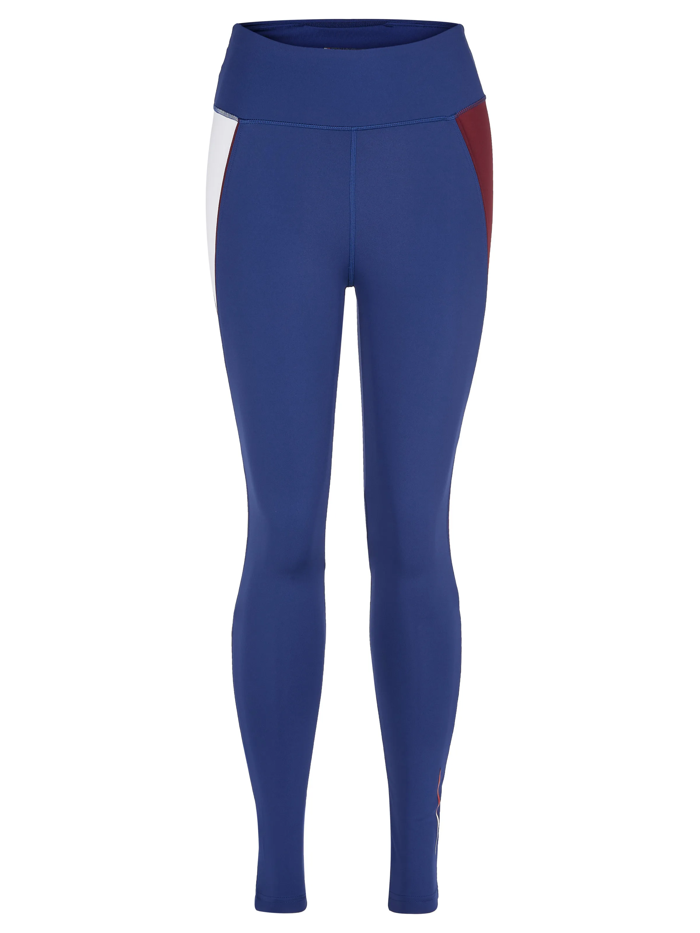 Tommy Hilfiger Leggings blue