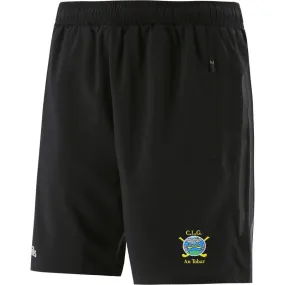 Tubber GAA Osprey Woven Leisure Shorts