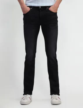 U.S. Polo Assn. Denim Co. Regallo Skinny Black Jeans