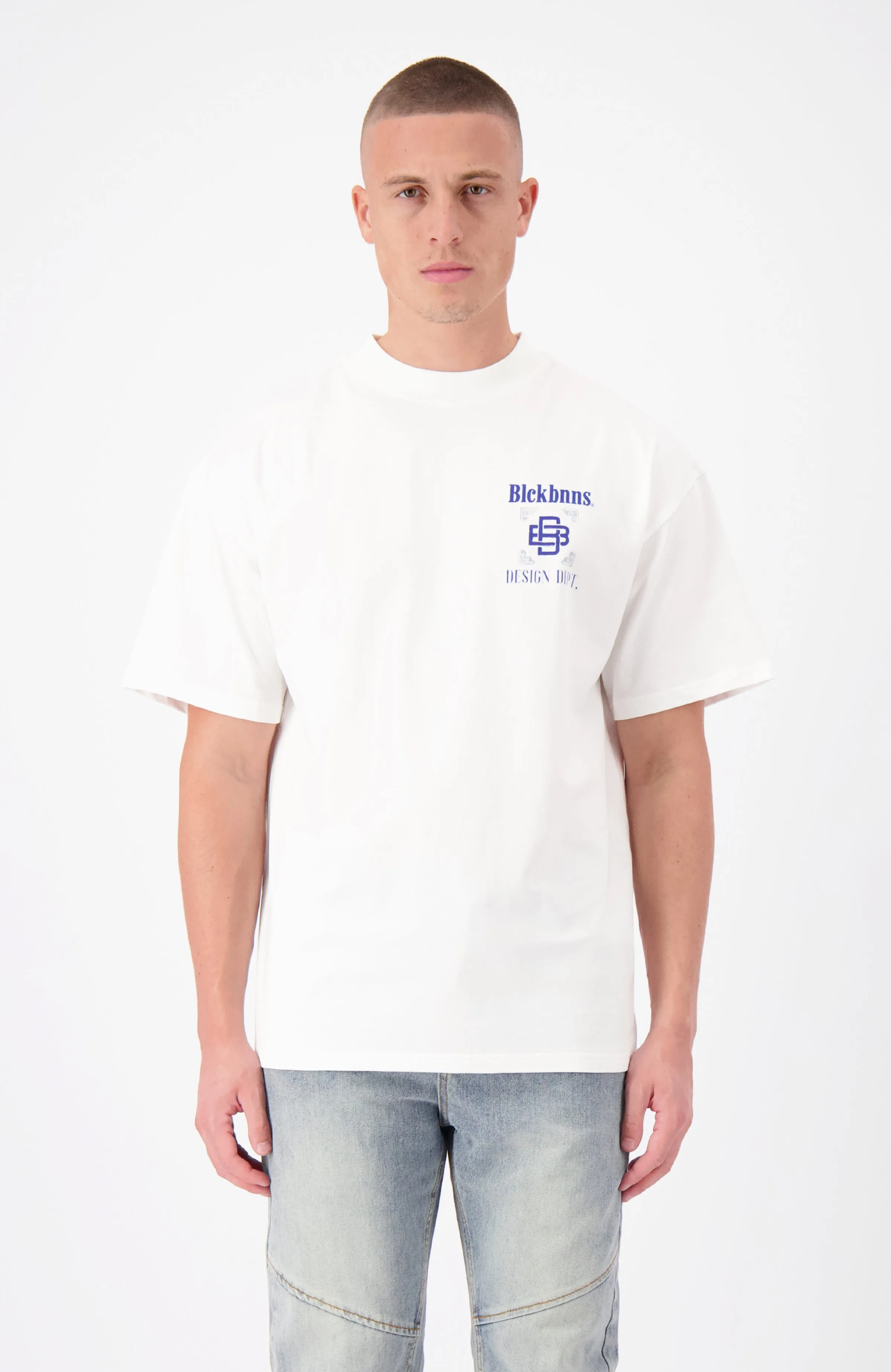 VASE T-SHIRT | Off White