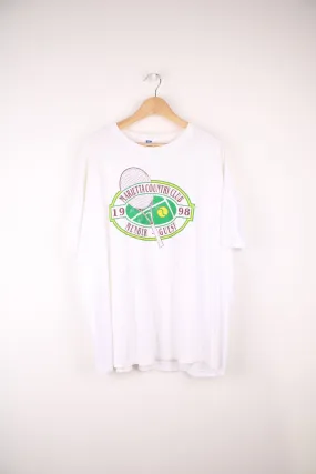 Vintage Graphic T-Shirt