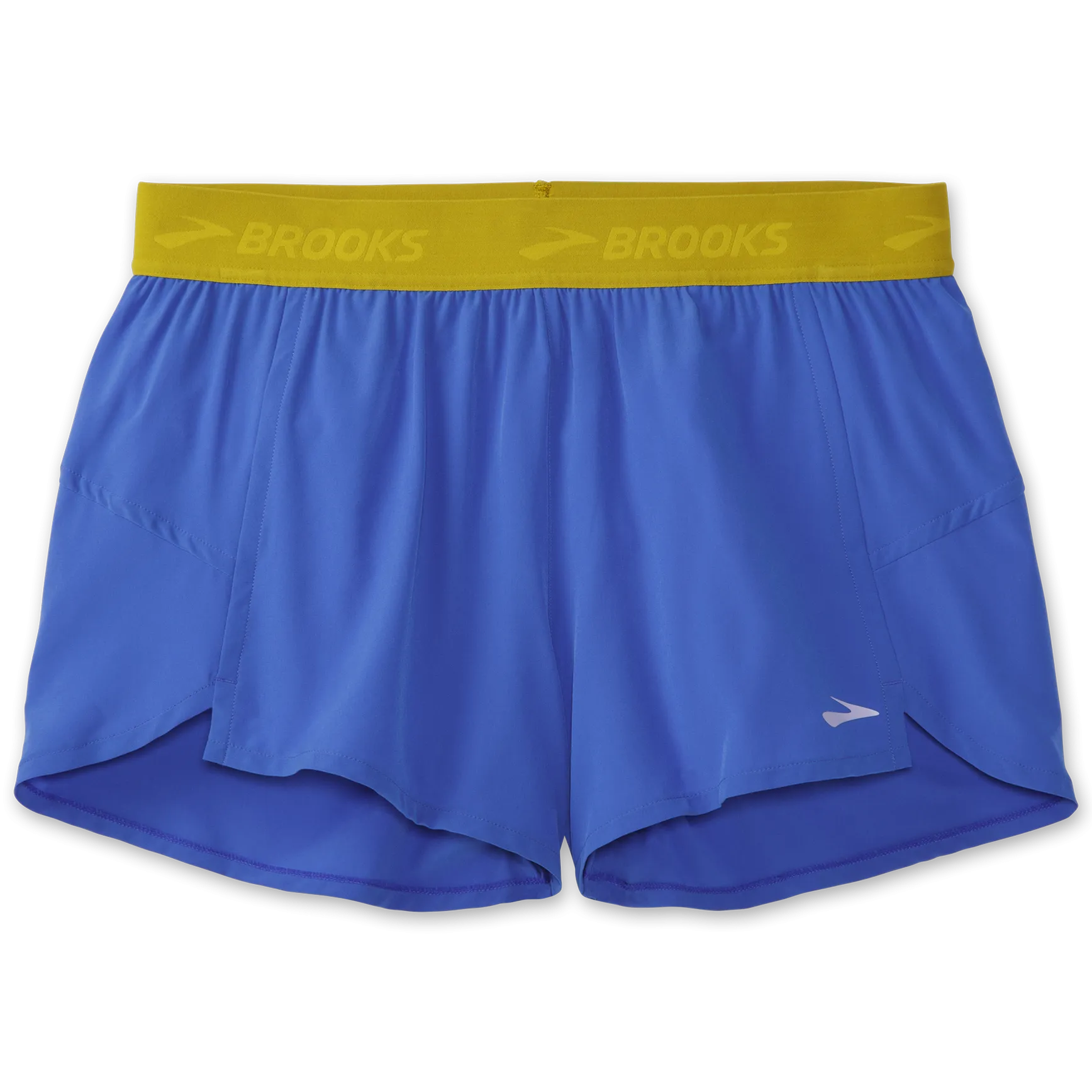 Women's Brooks Chaser 3 Shorts