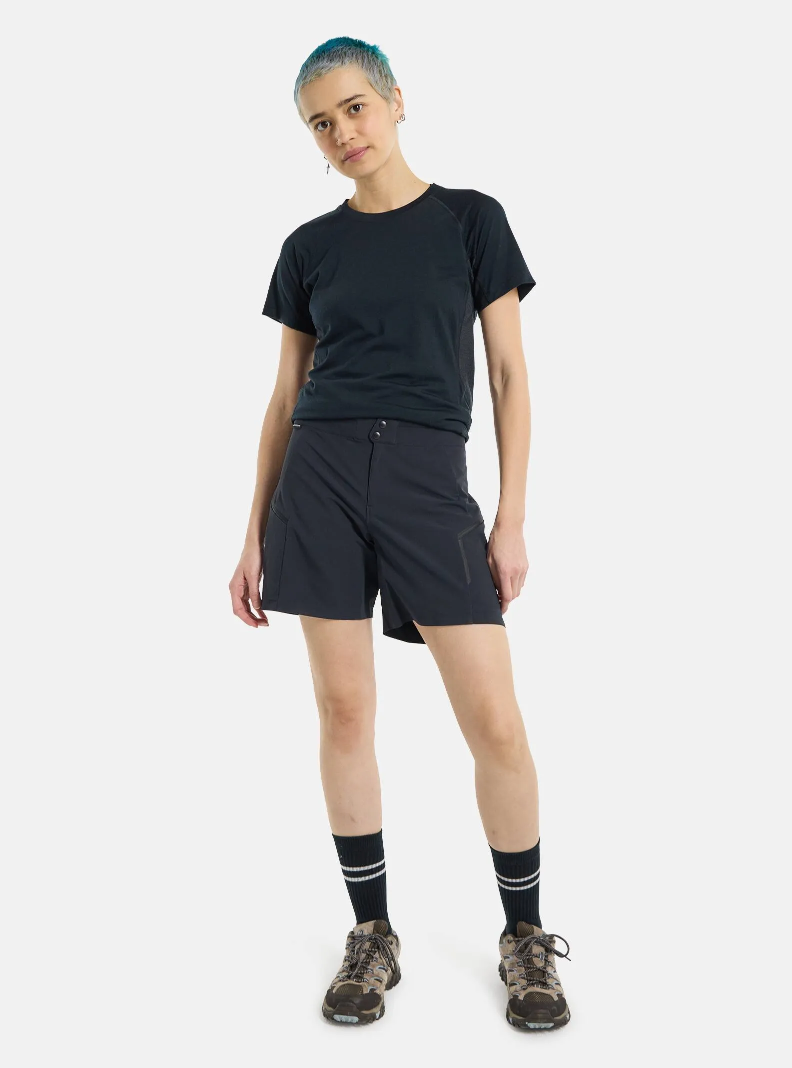 Women's Burton [ak] Minimalist Shorts