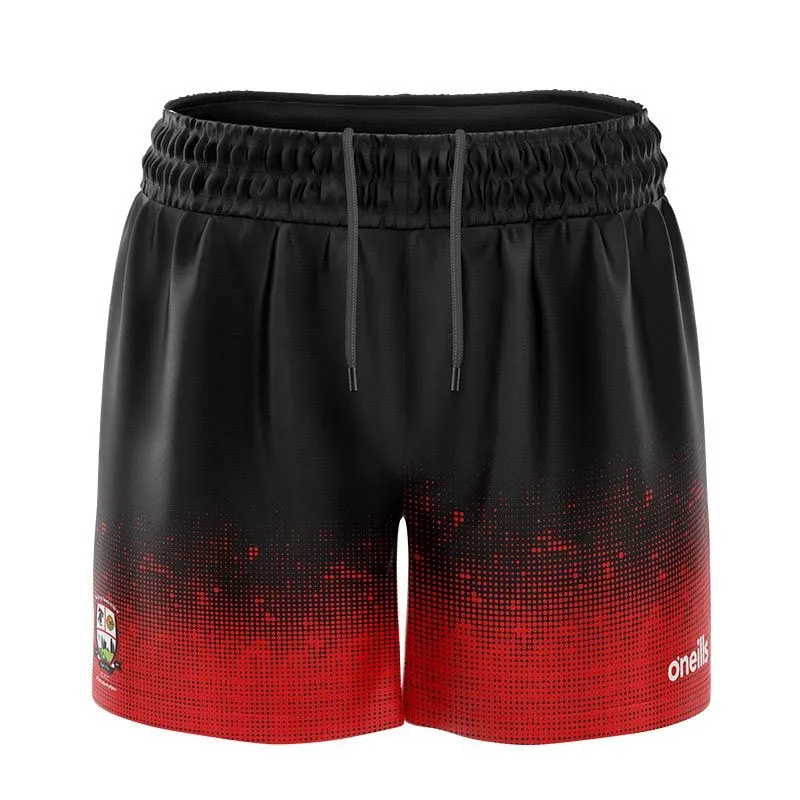 Young Irelanders GFC Philadelphia Mourne Shorts